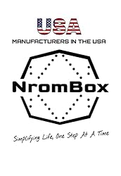 NROMBOX (27 Pack) of 2-inch Net Pot Holders