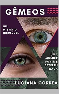 Livro GÊMEOS