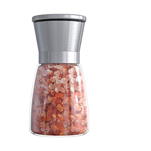10 Best Salt Grinders for Your Kitchen (2021)