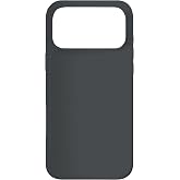 16 Color-Black Case for iPhone 17 Pro Max