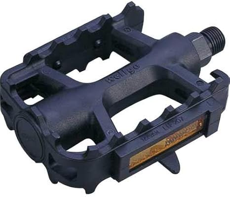 wellgo removable pedals