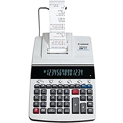 Canon Office Products MP49DII Desktop Printing