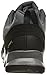 adidas Outdoor Men's Ax2 Gore-Tex Hiking Shoe, Dark Shale/Black/Light Scarlet, 9 M US