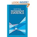 The Foundations of Statistics