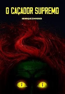 Livro O caçador supremo