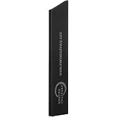 Mercer Culinary Knife Guard, Black 4 Inch x 1 Inch