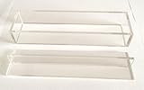 Double Economy Sized Acrylic Press Spam Musubi Non