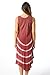 Riviera Sun 21806-ROS-2X Dress Dresses for Women