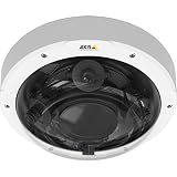 P3707-PE 8MP Multi 4X1080P