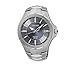 Seiko Men's Courtura Solar Silvertone Watch