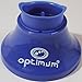 Optimum Adjustable Kicking Tee [Blue]