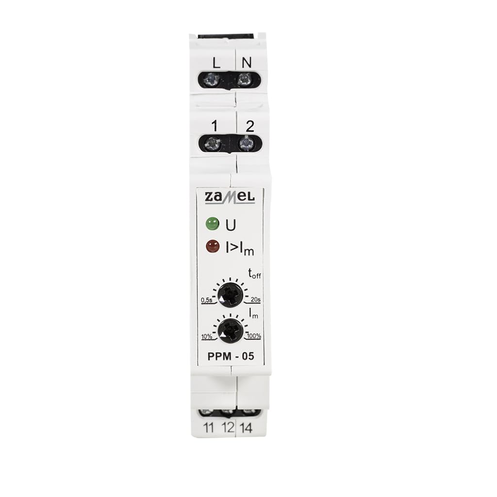 Zamel EXT10000108 PPM-05/16 building automation
