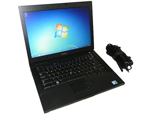 Dell Latitude E6400 Laptop