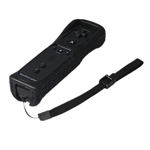 image for yueton 10pcs Universal Replacement Black Hand Wrist Strap Wristlet Wri