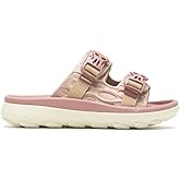 Merrell Hut Ultra Wrap Womens Sandals - Pink