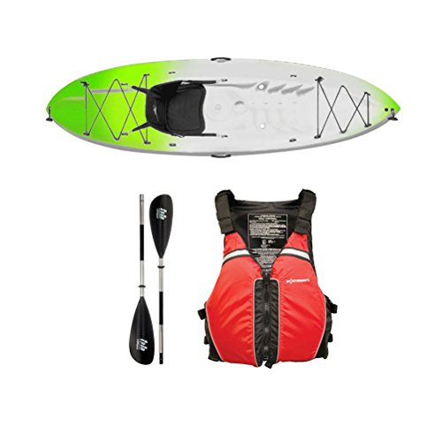 Ocean Kayak Frenzy for sale Only 3 left at 70