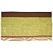 Noah & Friends Window Valance by Cocalo - 12