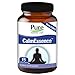 Pure Essence Labs CalmEssence - Suntheanine With Adaptogens To Provide A Powerful Sense Of Calm - 15 Vegetarian Capsules