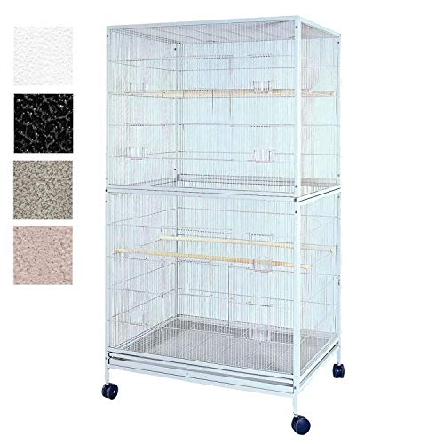 Extra Large Flight Bird Color Black (644472017175)