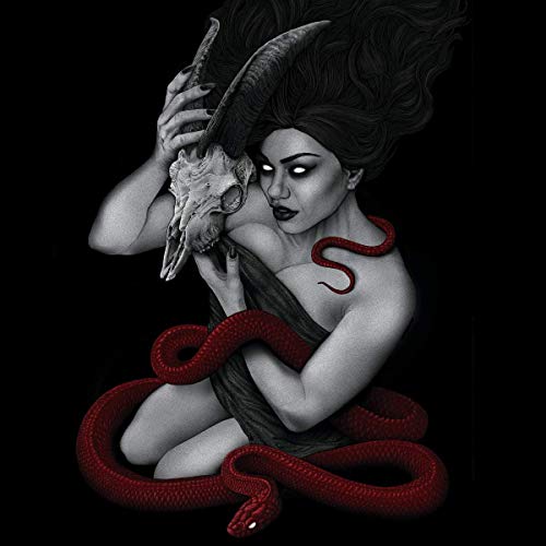 Album Art for Death Becomes My Voice by Ringworm