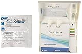 Oraquick In-Home Single Use HIV Test + Refill Pack