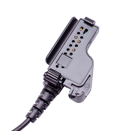 image for Maxtop APCRS232-MR4035 MRS232 Serial Port Programming Cable for Motoro