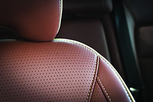 Turtle Wax T-363A Leather Cleaner & Conditioner - 16 oz.