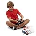 Nintendo Super Mario Kart 8 Mario Anti-Gravity RC Motorcycle 2.4Ghz