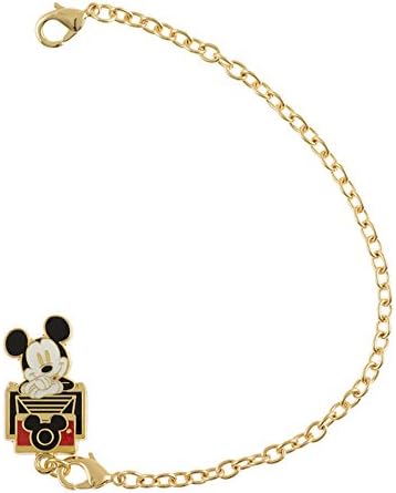 Amazon ディズニーストア 公式 レンズキャップストラップ ミッキー レトロカメラ カメラ 双眼鏡用ストラップ ホルダー 通販