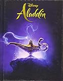 Aladdin Live Action Novelization