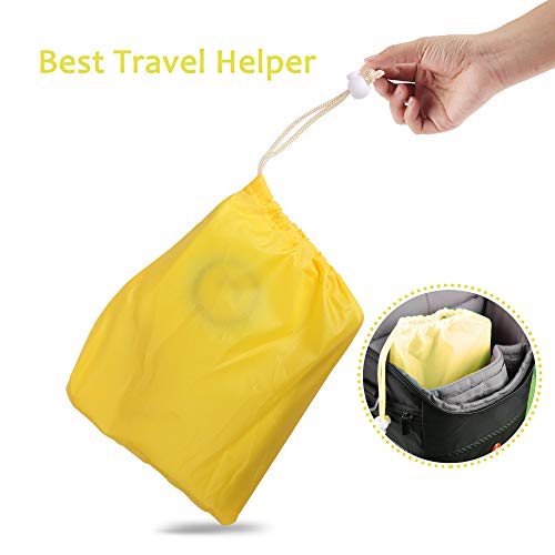 5 Portable+Opret+Foldable+Training+Silicone