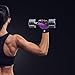 RIMSports Weight Lifting Grips Gloves Workout Men Accessories Wrist Support Weight Lifting Wrist Wraps Weightlifting Women Parkour Gloves Full Hand Workout Gloves Men