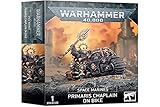 Games Workshop Warhammer 40k - Space Marine