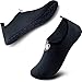 SIMARI Water Shoes for Women Men Aqua Socks Swim Surf Beach Barefoot Yoga Travel Camping Essentials Kayak Boat Accessories Quick-Dry Non Slip Adult Youth SWS002