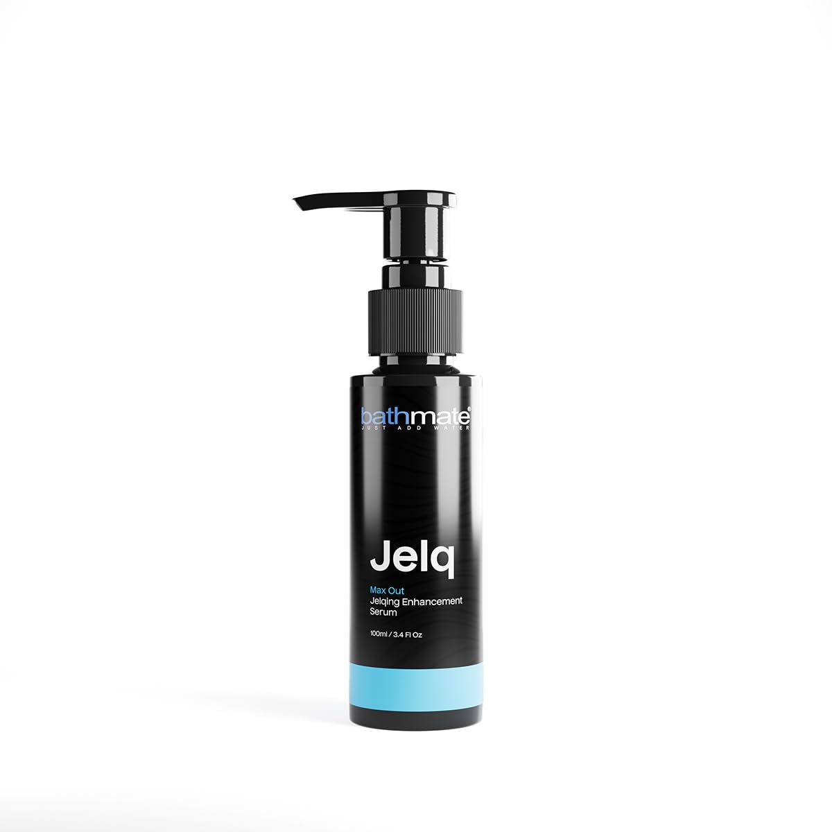 Bathmate Max Out Jelqing Enhancement Serum, 100 ml