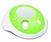 myBaby SoundSpa Portable Machine, Plays 6 Natural Sounds, Auto-Off Timer, Portable for New Mother or Traveler, Battery or Adapter Operated, MYB-S200