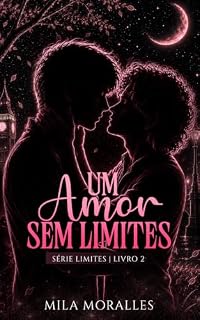 Livro Um Amor Sem Limites