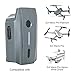 Mavic Pro Battery, Mr.Batt Intelligent Flight Battery for DJI Mavic Pro, Mavic Pro Platinum, Mavic Pro White, 11.4V 3830mAh, 1 Pack