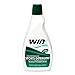 WIN Sports Detergent - Specially Formulated for Sweaty Workout Clothes - Removes Odor from Running Gym and Activewear Apparel and Football Hockey Uniforms (Free and Clear (Green), 64 Ounces - OLD)