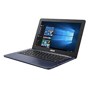 ASUS ノートパソコン R206SA / Windows 10 / 11.6インチ/ Celeron N3050 R206SA-FD0001T