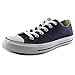 Converse Chuck Taylor Ox Leather Fashion Sneaker Shoe - Mens