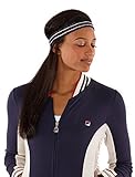 Fila Unisex Retro Headband 6-Pack
