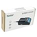 Kastar Fast Charger and Battery 4-Pack for Nikon EN-EL20, Nikon EN-EL20a Work with Nikon Coolpix A, Nikon 1 AW1, Nikon 1 J1, Nikon 1 J2, Nikon 1 J3, Nikon 1 S1, Nikon 1 V3, Blackmagic Pocket Cinema