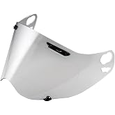 Arai HELMET Shield for XD-4 Helmets - Clear