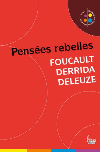 Pensées rebelles