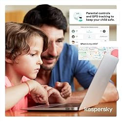 Kaspersky Premium Total Security 2023 | 1 Device