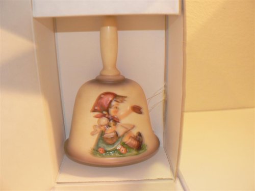 M.I. Hummel Second Edition Annual Bell 1979 #701