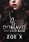 Livro INDOMÁVEL - Série Dark Hand Vol. 1