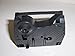 Package of Two Smith Corona XL1000, XL1500, XL1700, XL1800 and Others Typewriter Ribbon, Correctable, Compatible (Black)