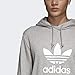 adidas Originals Men's Trefoil-Hoodie